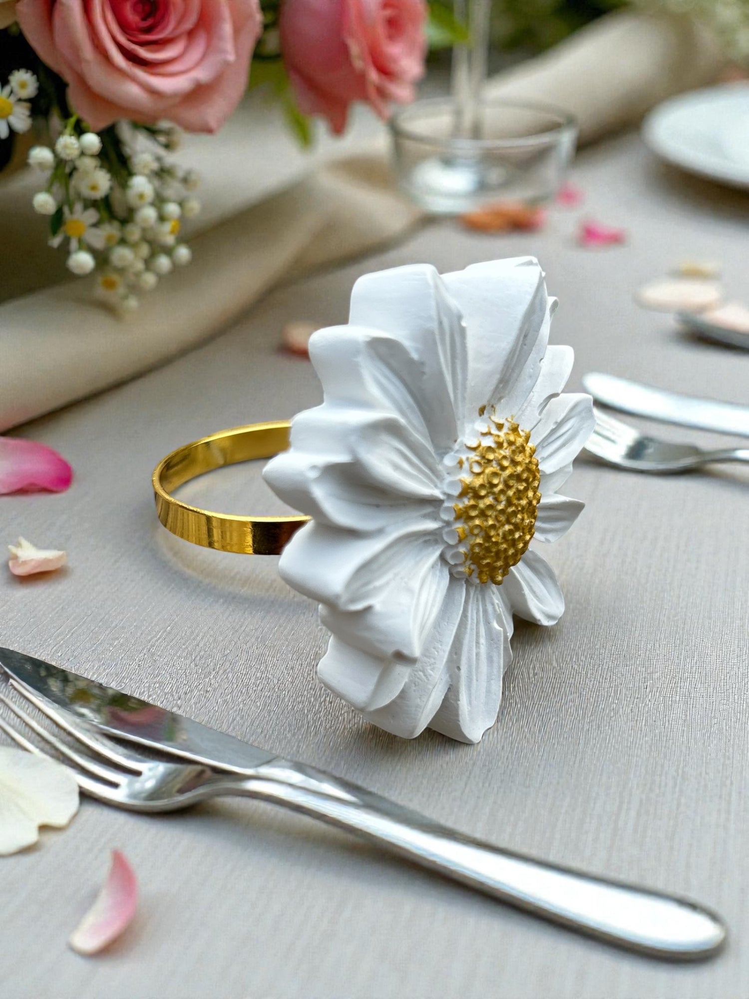 Collection Marguerite
