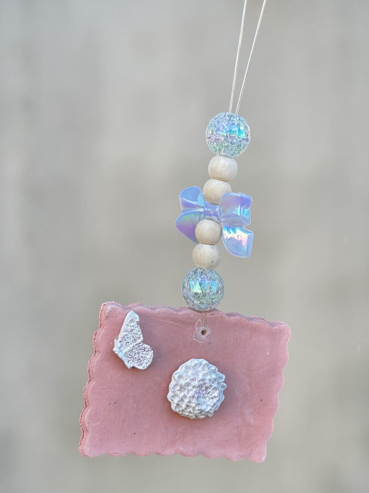 Perles d’évasion Charlotte