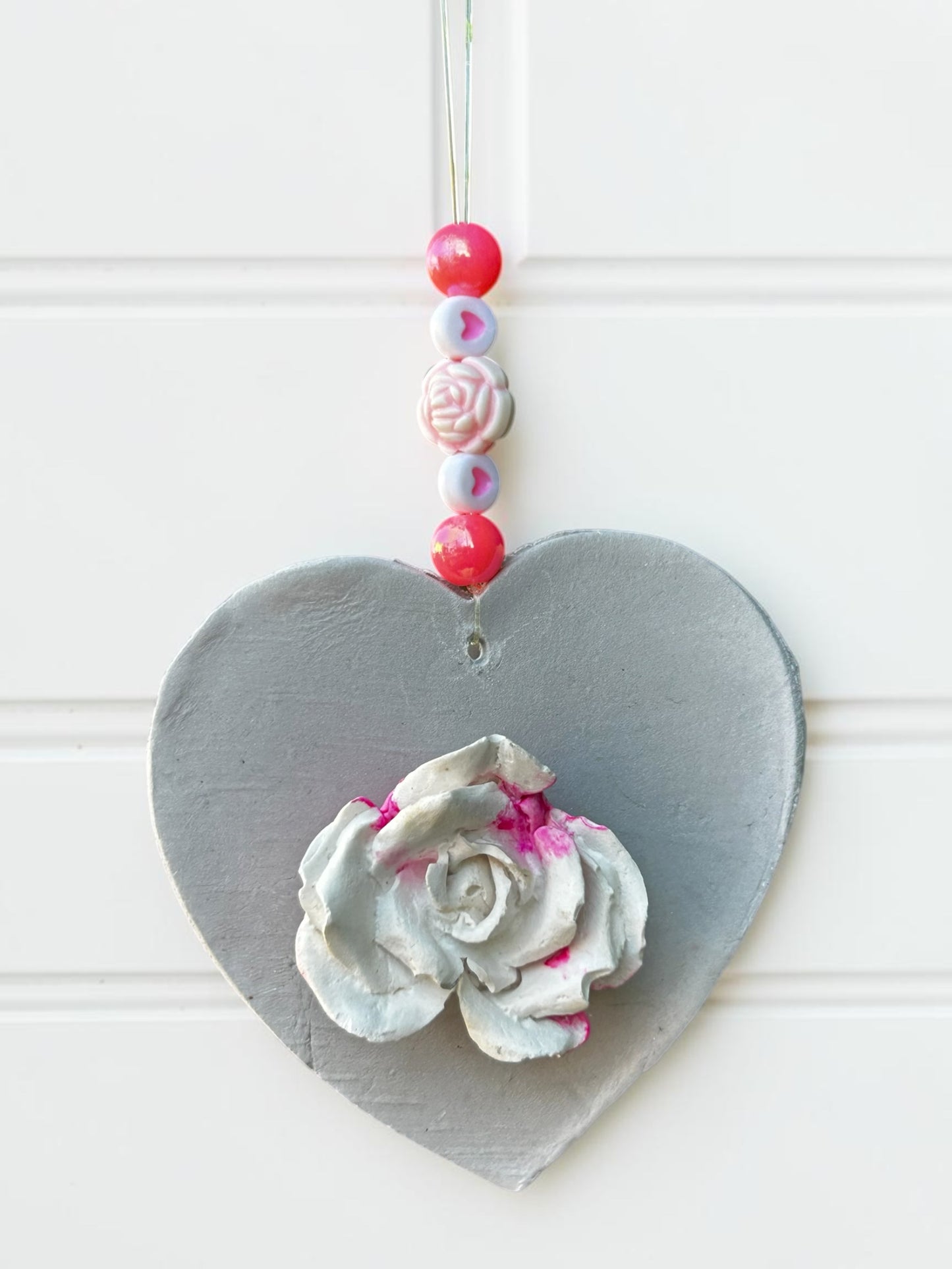 Perles d’évasion Rose