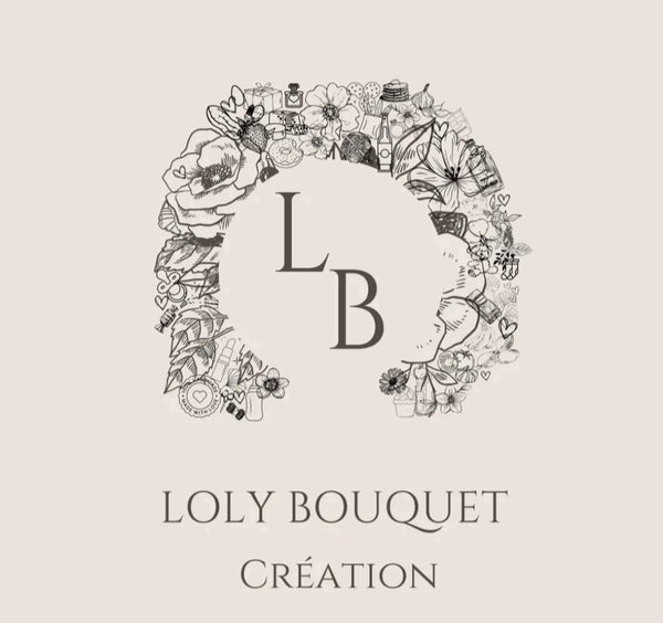 Loly Bouquet Création 